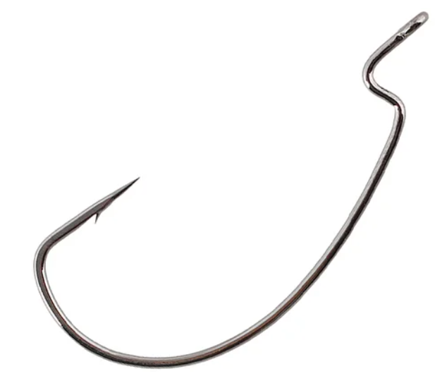 Gamakatsu Offset EWG 6pk