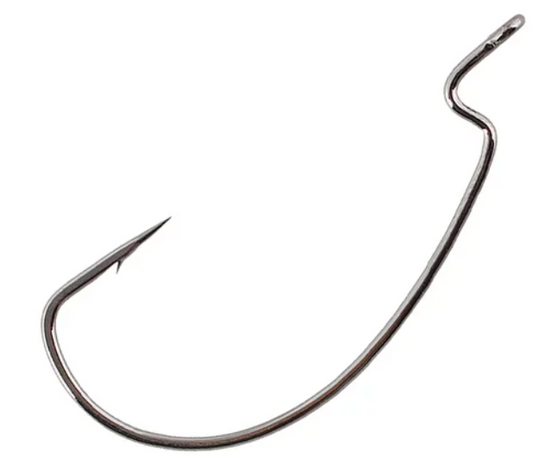 Gamakatsu Offset EWG 6pk