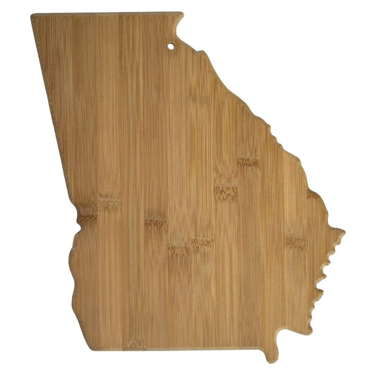 Georgia Cutting Board