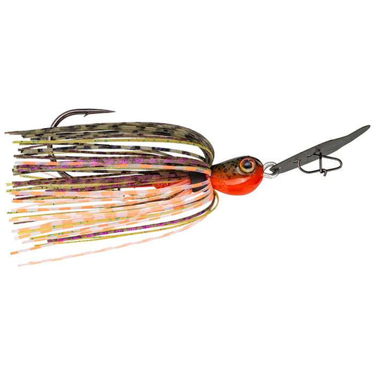 StrikeKing Thunder Cricket 3/8oz Bluegill