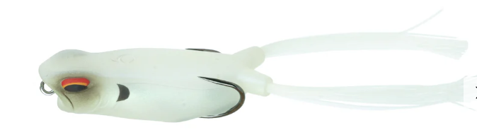 6th Sense Vega Frog