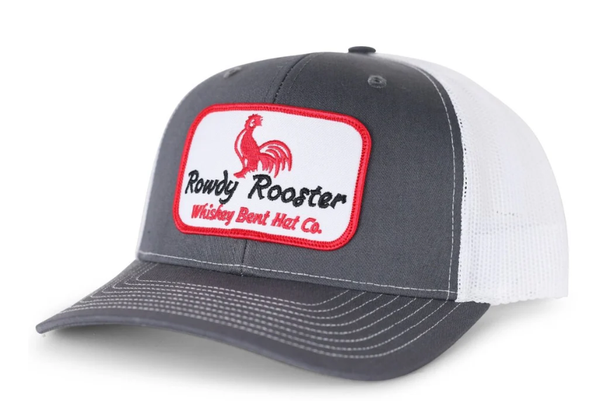 Rowdy Rooster