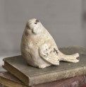 Cast Iron Figurines