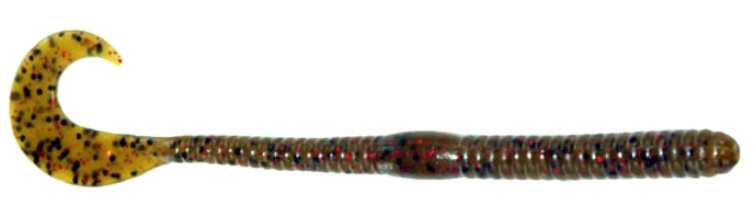 FishCo. OG Curly Tail 6"