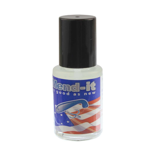 Mend - It Soft Bait Glue