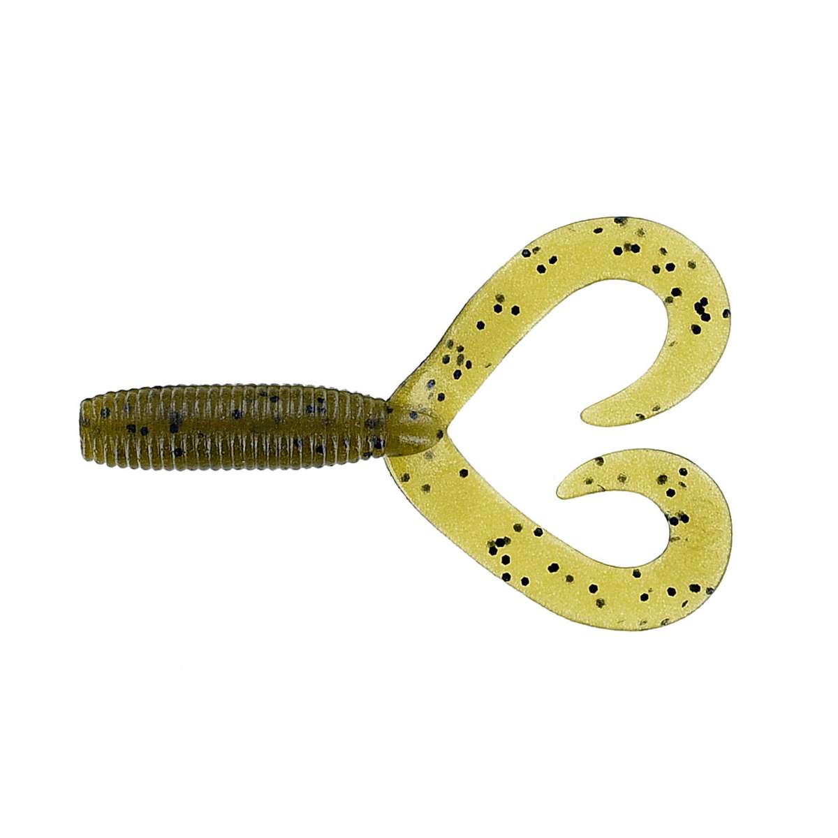 Yamamoto Double Tail Grub 20pk