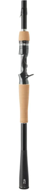 Daiwa Zillion Casting Rod 7'3" MHFB