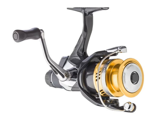 Shimano Sahara 2500 FJ