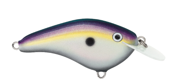 Rapala Ott's Garage Slim Big Shad