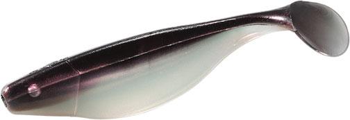 Mister Twister Sassy Shad