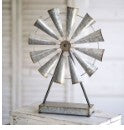 Tabletop Windmill