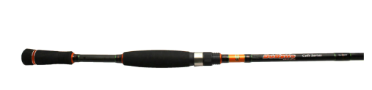 Dobyns Colt Series Rod Pan Fish 6'0"