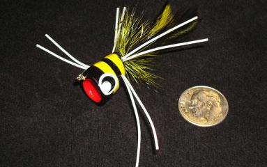 Betts Bee Pop Size 2