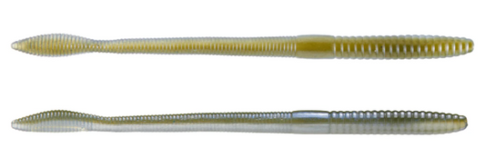 Strike King Finesse Worm 6.5"