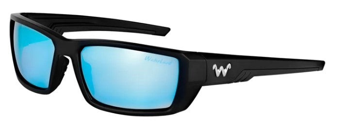 Waterland Ashor PolyCarbonate Black Mirror
