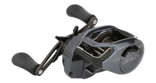 Shimano SLX 70 HGA Casting Reel
