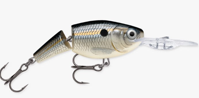 Rapala Jointed Shad Rap