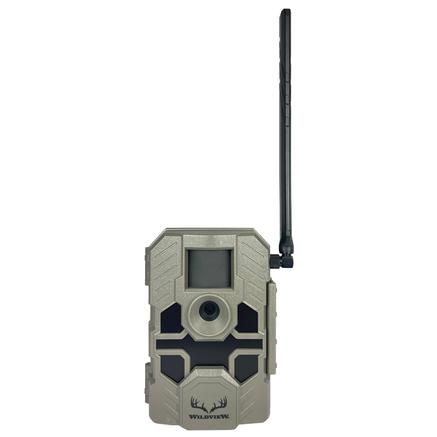 Stealthy Cam Wildlife Cell Trail Camera