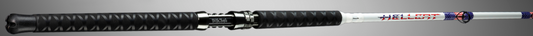 Catch The Fever Hellcat 7'6" MH Casting 1pc