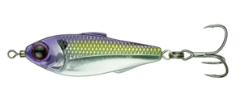 6th Sense Divine Jigging Spoon