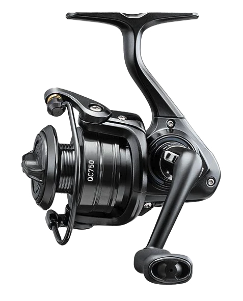 Daiwa QC Ultralight Spin Reel