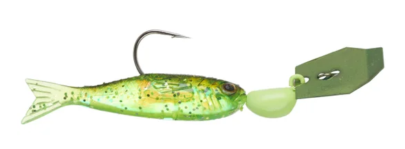 Z-Man Chatterbait Flashback Mini
