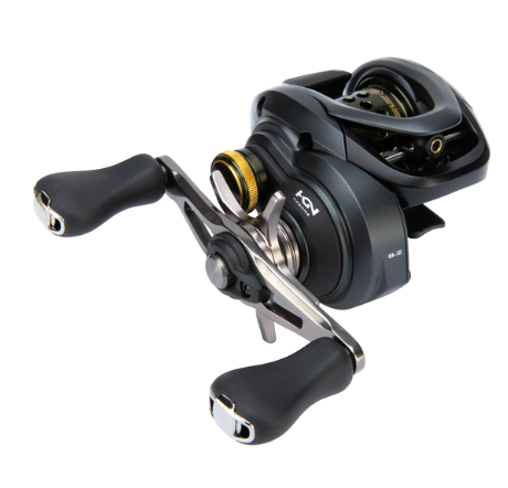 Shimano Curado BFS XG 8.2:1  RH