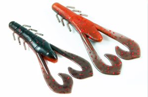 Bizz Baits Cutter Craw