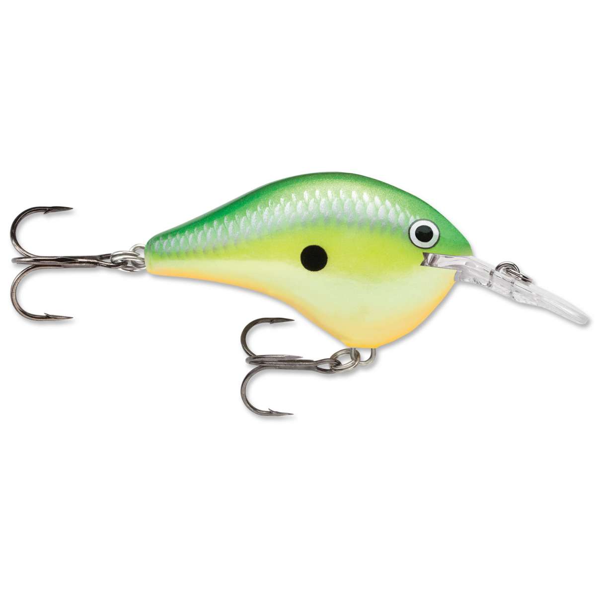 Rapala DT 06 Crankbait