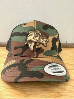 Fishing Hat