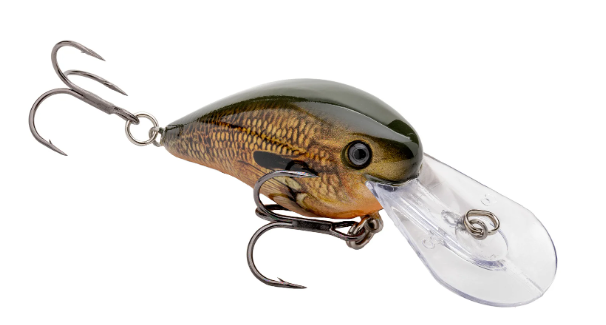 Strike King Gravel Dawg  10