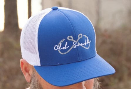 Double Hook - Trucker Hat
