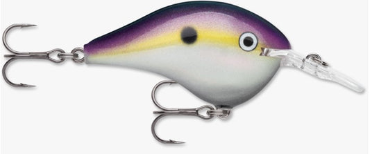 Rapala DT 08 Crankbait