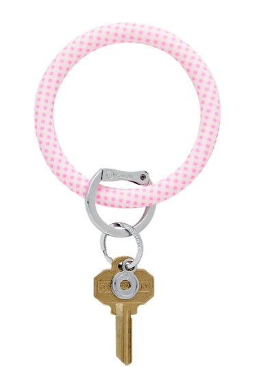 Oventure Key Rings