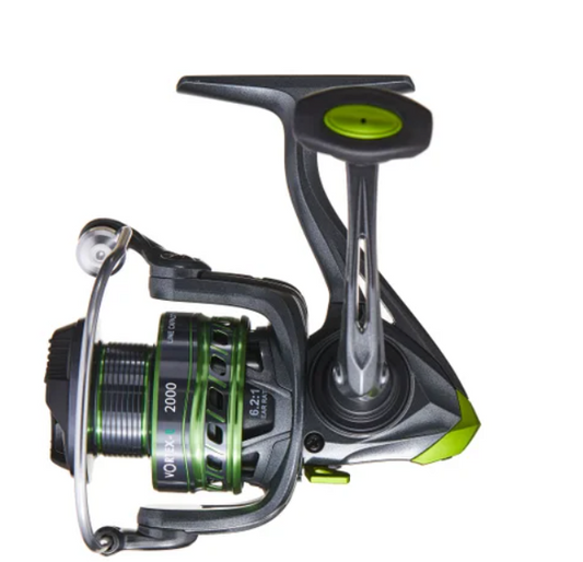SPRO Vortex-E Series Spinning Reels 2000 6:2.1