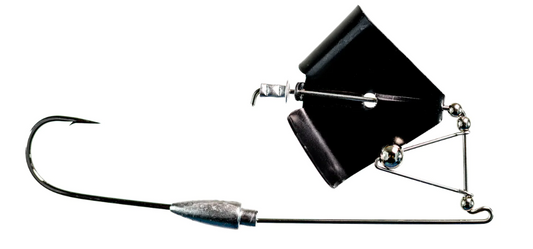 Bizz Bait Dinner Bell Frame