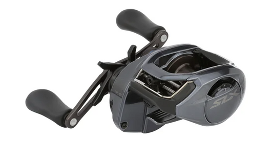 Shimano SLX 70 XGA Casting Reel