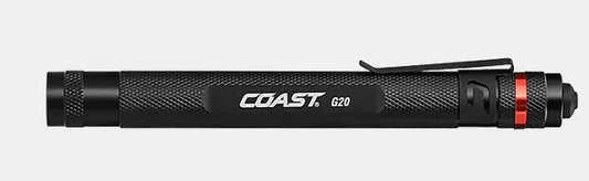 Coast Flashlight