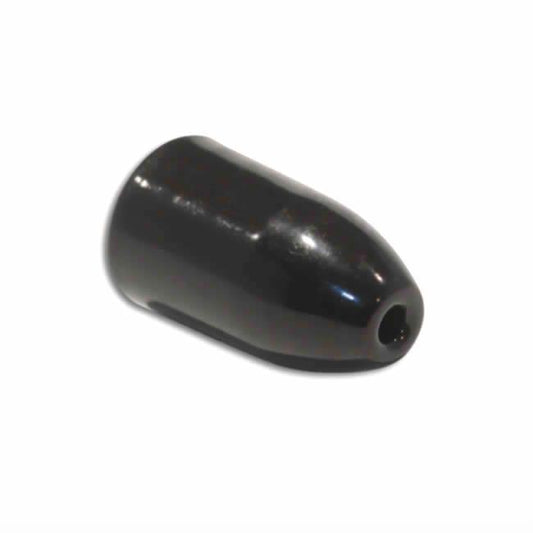 Elite Tungsten Weight  Black 3/8oz