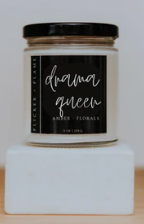 Flicker and Flame Jar Candle 9oz