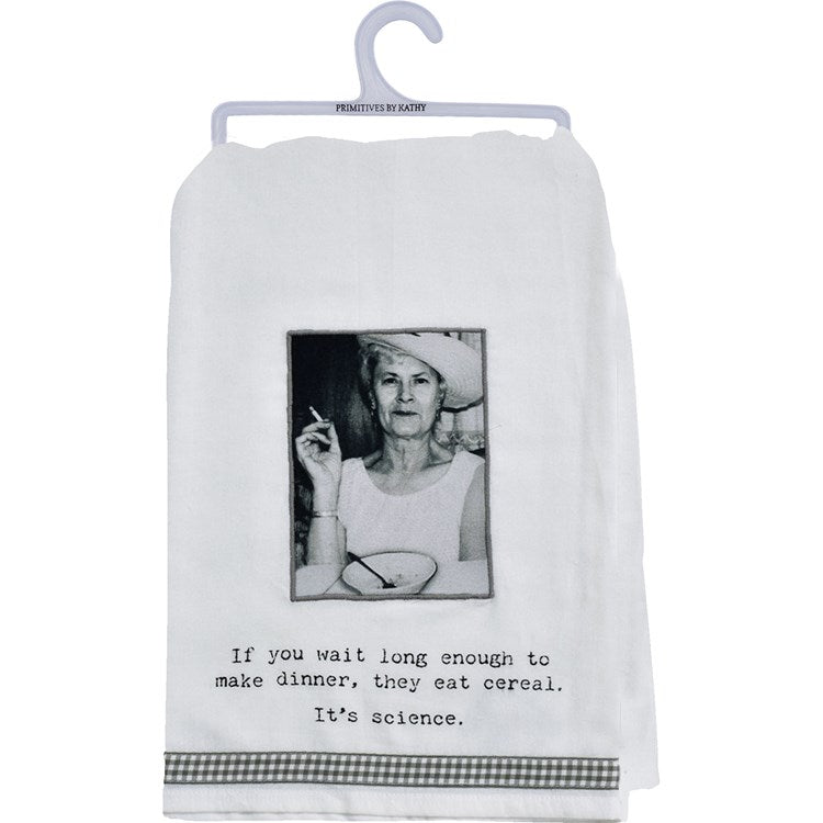 Kitchen Towel