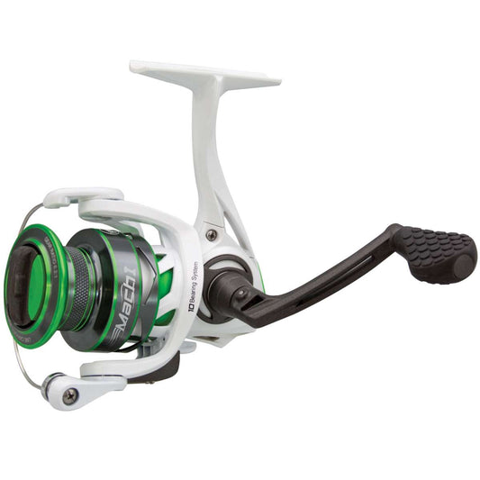 Mach I Speed Spin Reel