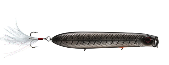 Evergreen SB Topwater 125