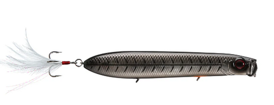 Evergreen SB Topwater 125