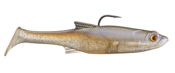 Bass Mafia Daingerous Loaded 6"