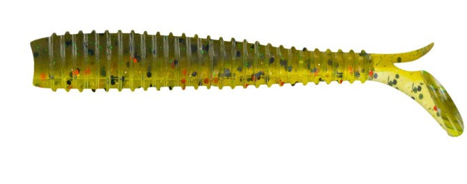 Big Bite Baits Hybrid Swimmer 3.8"