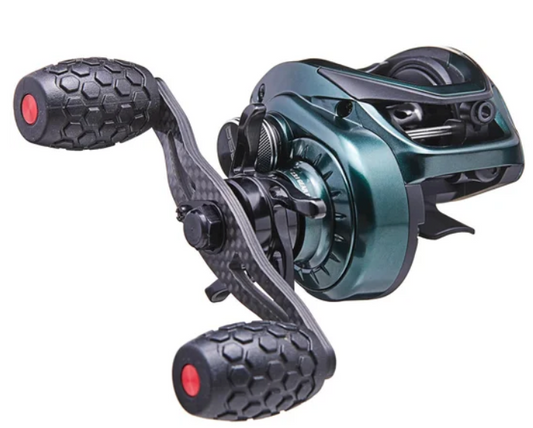 Spro Jason Christie Elite Casting Reels