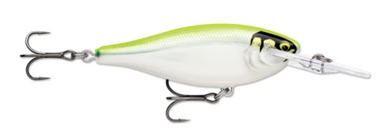 Rapala Shad Rap Elite 75