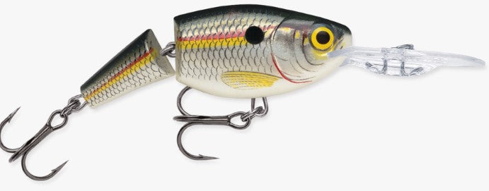 Rapala Jointed Shad Rap