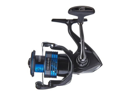 Shimano Nexave 2500
